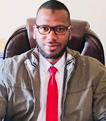 Academic Staff Photo